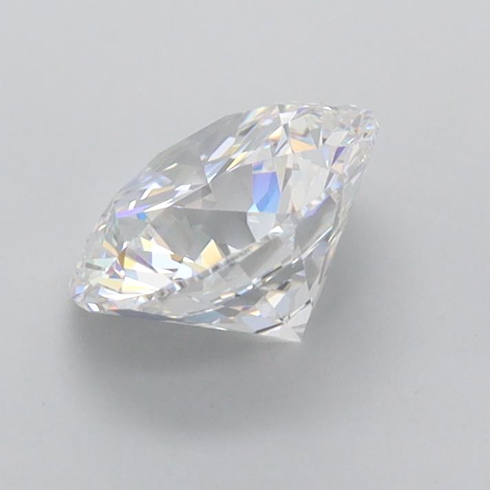 1.40 Carat Round Lab Diamond :: 360 spin frame 03