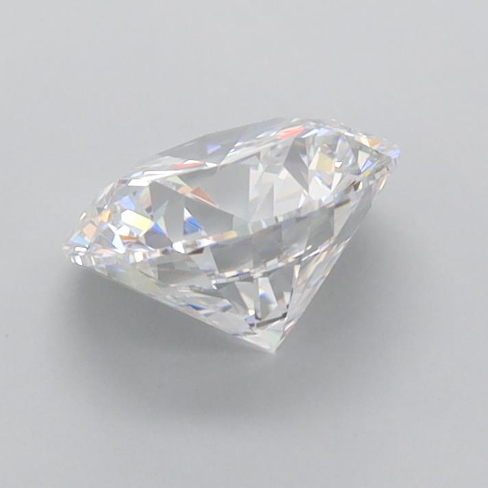 1.40 Carat Round Lab Diamond :: 360 spin frame 04