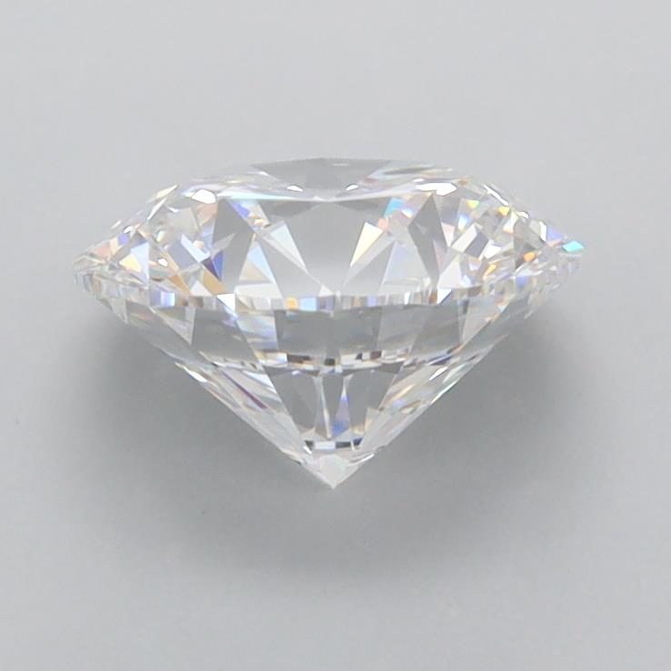 1.86 Carat Round Lab Diamond :: 360 spin frame 01