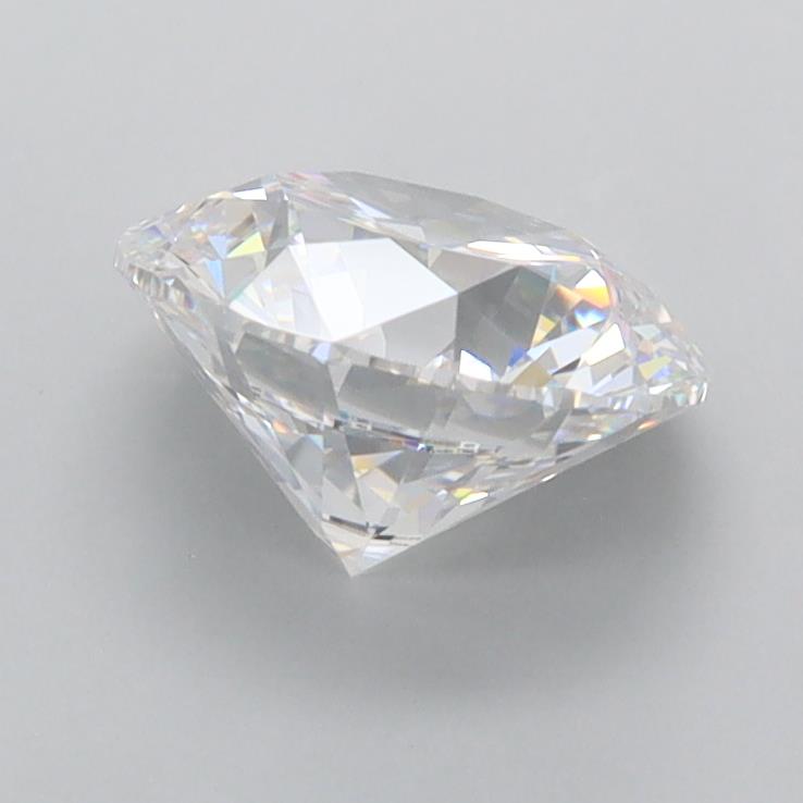 1.86 Carat Round Lab Diamond :: 360 spin frame 06