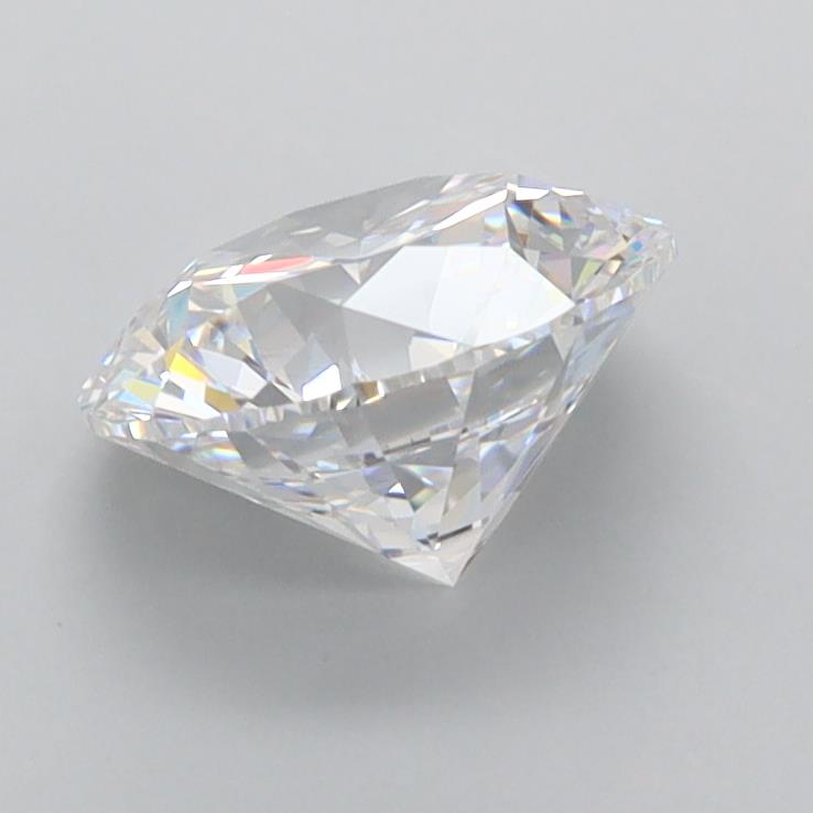 1.86 Carat Round Lab Diamond :: 360 spin frame 07