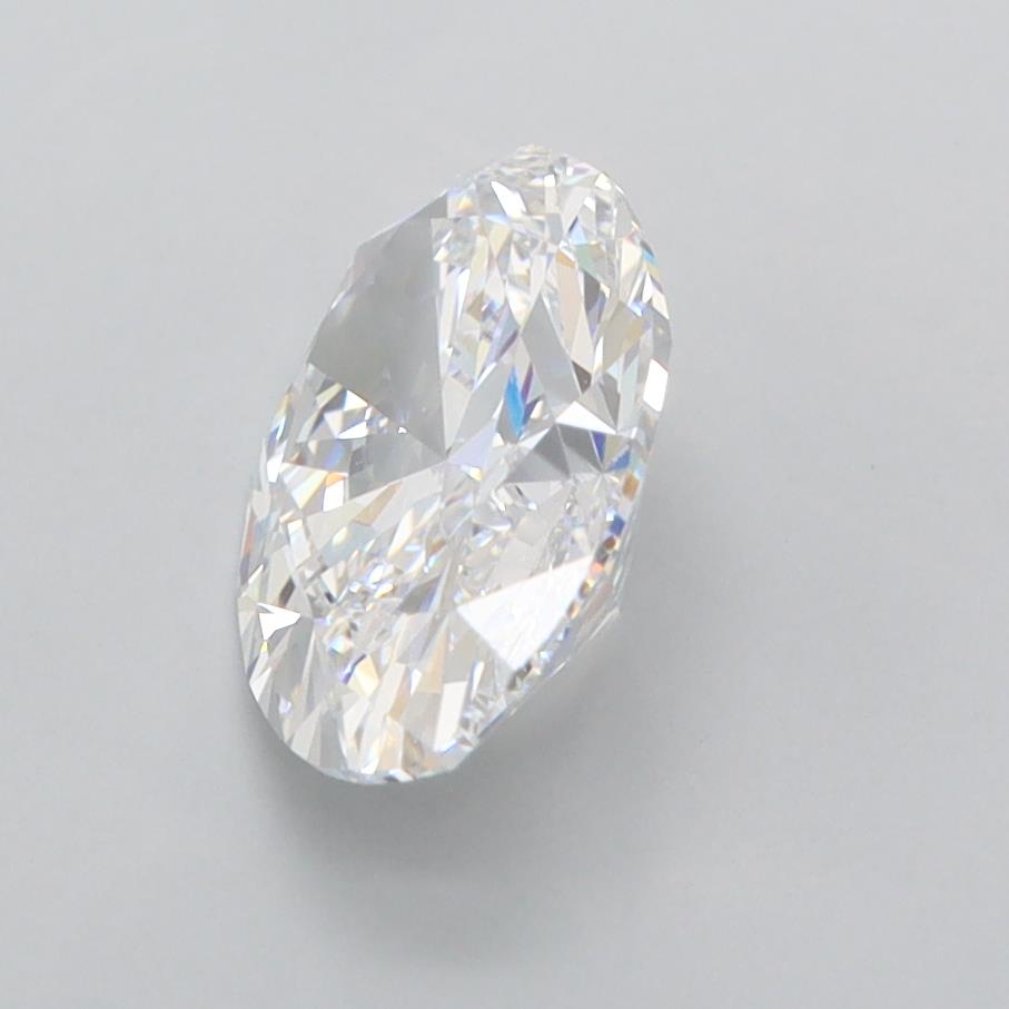 2.02 Carat Oval Lab Diamond :: 360 spin frame 01