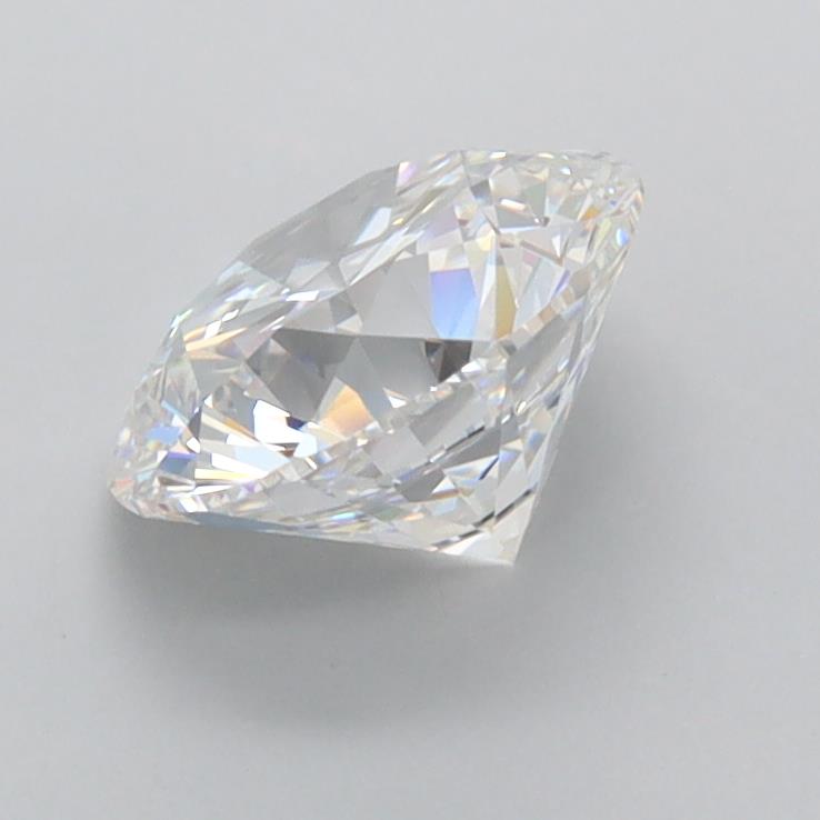 1.78 Carat Round Lab Diamond :: 360 spin frame 03
