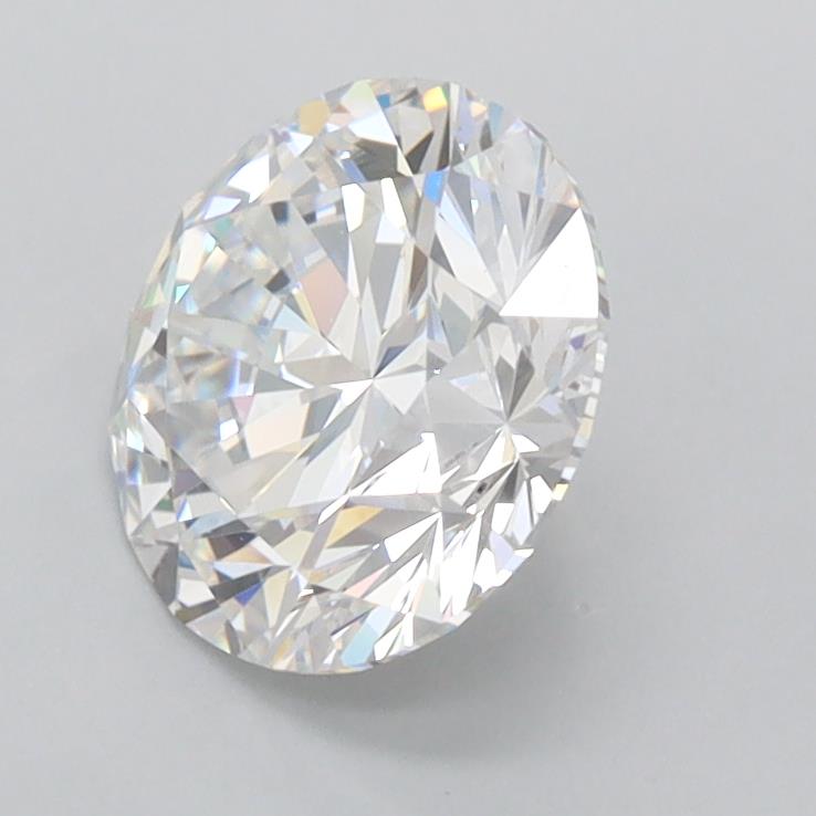 1.78 Carat Round Lab Diamond :: 360 spin frame 07