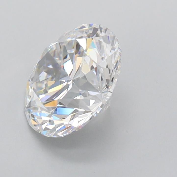 1.44 Carat Round Lab Diamond :: 360 spin frame 02