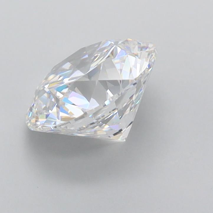 1.44 Carat Round Lab Diamond :: 360 spin frame 03