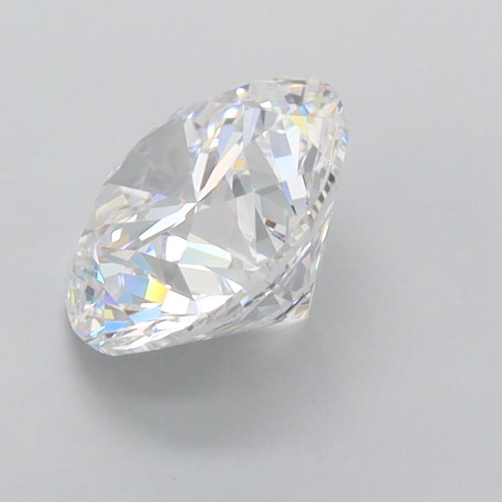 1.44 Carat Round Lab Diamond :: 360 spin frame 05