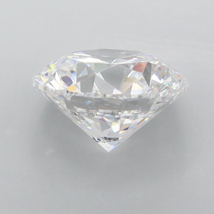 1.50 Carat Round Lab Diamond :: 360 spin frame 01
