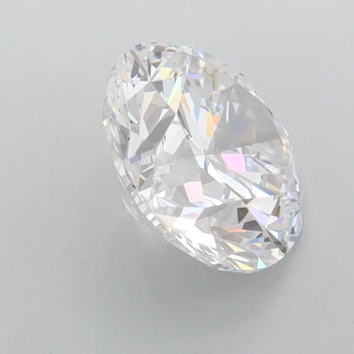 1.50 Carat Round Lab Diamond :: 360 spin frame 02
