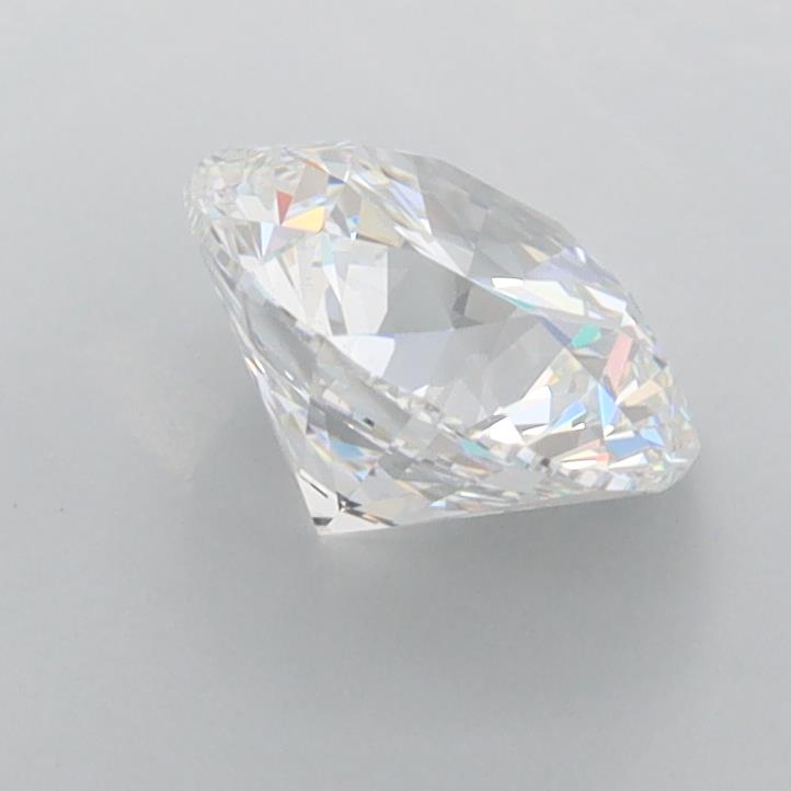 1.50 Carat Round Lab Diamond :: 360 spin frame 03