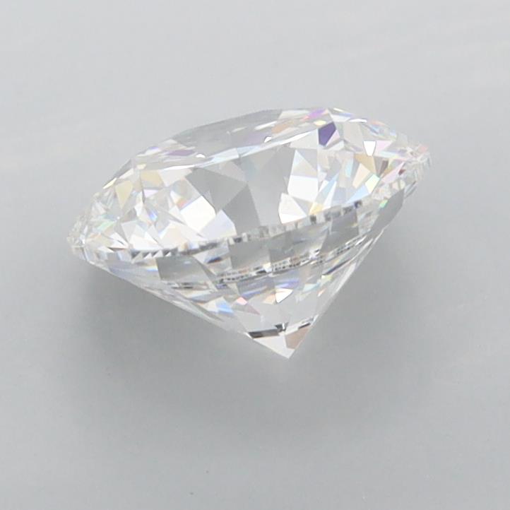 1.50 Carat Round Lab Diamond :: 360 spin frame 05