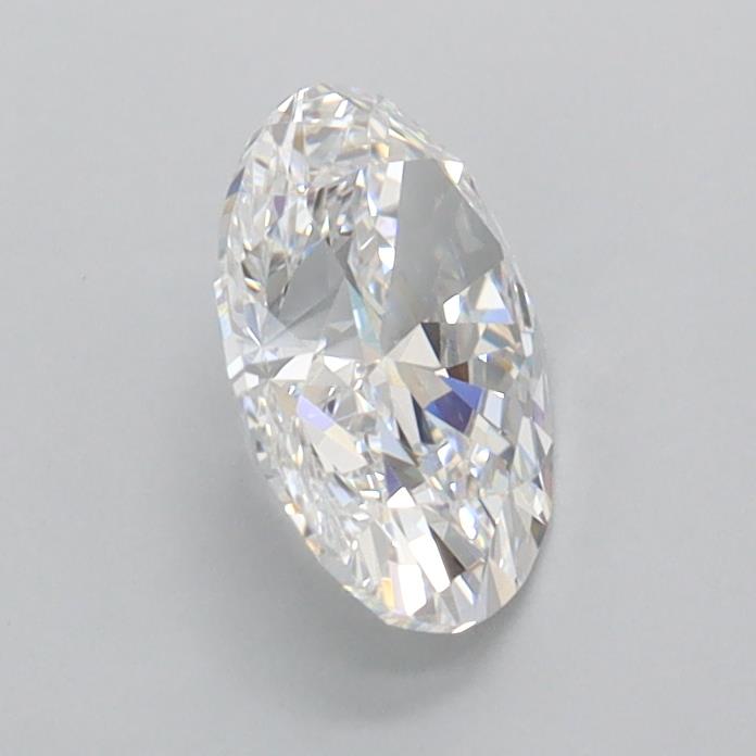 1.05 Carat Oval Lab Diamond :: 360 spin frame 02