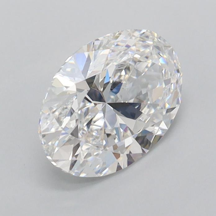 1.05 Carat Oval Lab Diamond :: 360 spin frame 03