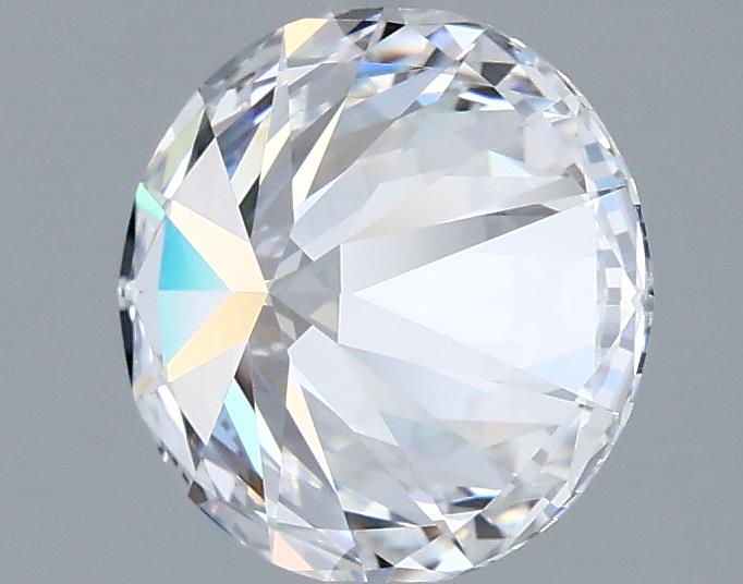 1.52 Carat Round Lab Diamond :: 360 spin frame 04