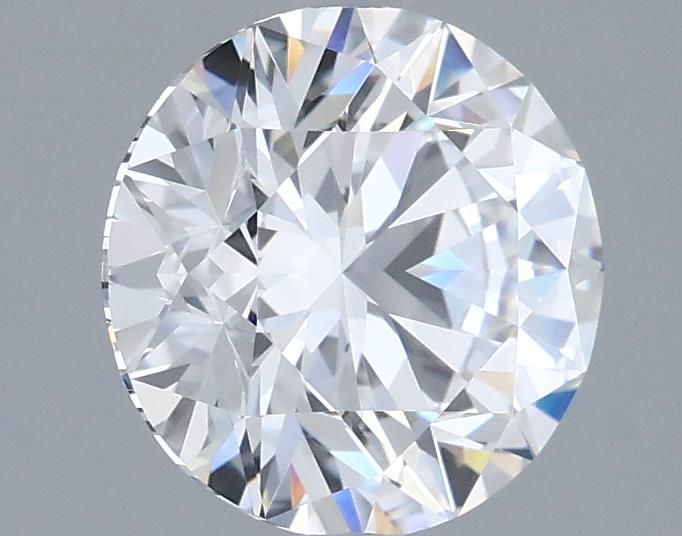 1.52 Carat Round Lab Diamond :: 360 spin frame 05