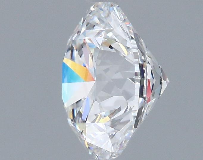 1.52 Carat Round Lab Diamond :: 360 spin frame 06