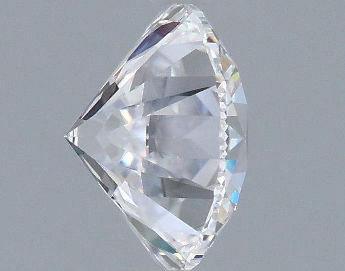 1.52 Carat Round Lab Diamond :: 360 spin frame 07