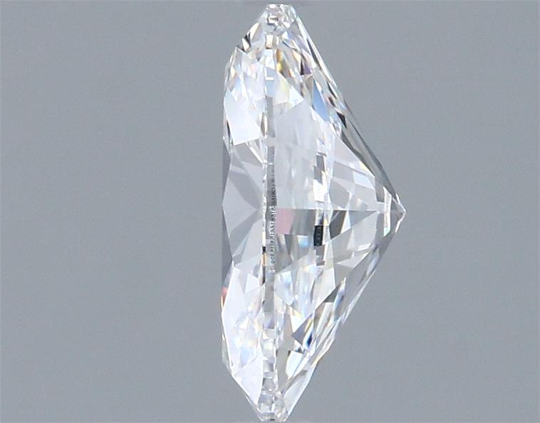 1.09 Carat Oval Lab Diamond :: 360 spin frame 01