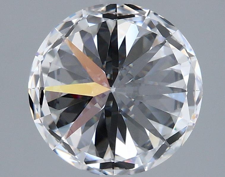 1.98 Carat Round Lab Diamond :: 360 spin frame 01