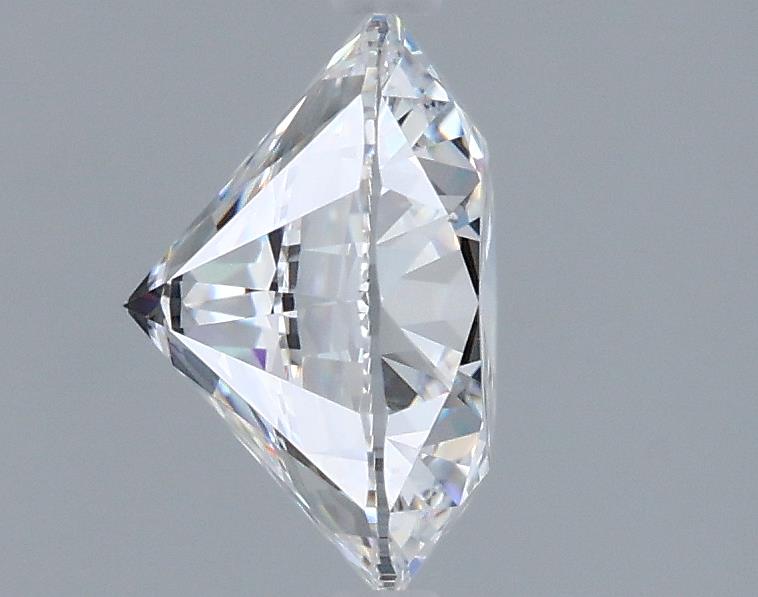 1.98 Carat Round Lab Diamond :: 360 spin frame 02