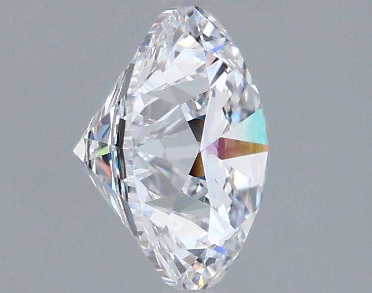 1.98 Carat Round Lab Diamond :: 360 spin frame 05