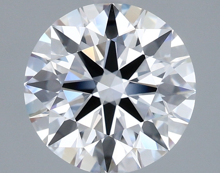 1.95 Carat Round Lab Diamond