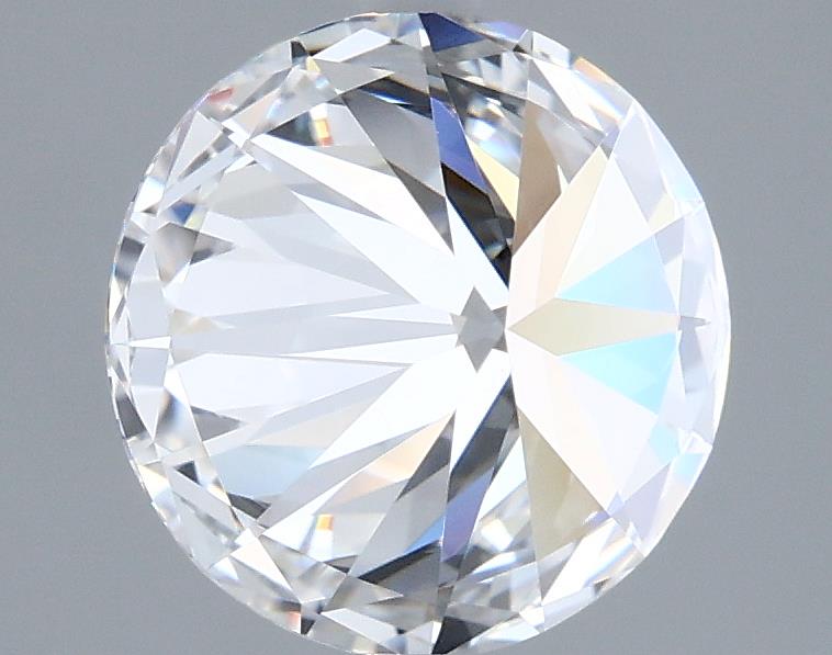 1.95 Carat Round Lab Diamond :: 360 spin frame 07