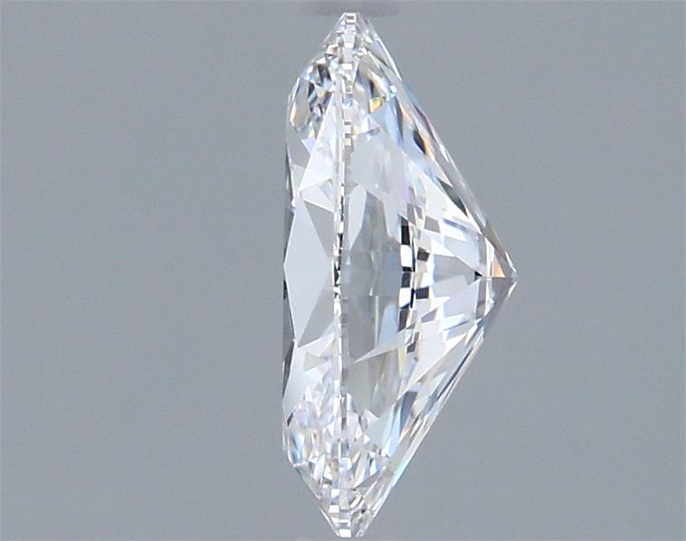1.12 Carat Oval Lab Diamond :: 360 spin frame 01