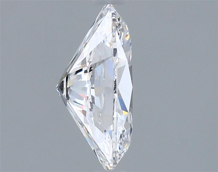 1.12 Carat Oval Lab Diamond :: 360 spin frame 02
