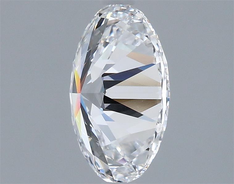 1.12 Carat Oval Lab Diamond :: 360 spin frame 03