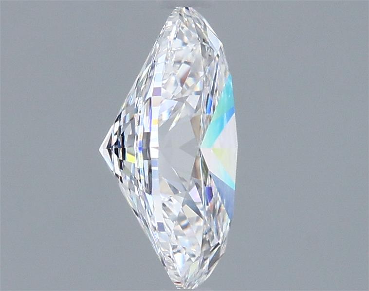 1.12 Carat Oval Lab Diamond :: 360 spin frame 06