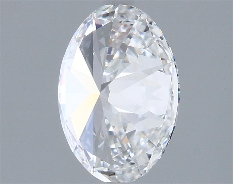 1.12 Carat Oval Lab Diamond :: 360 spin frame 07