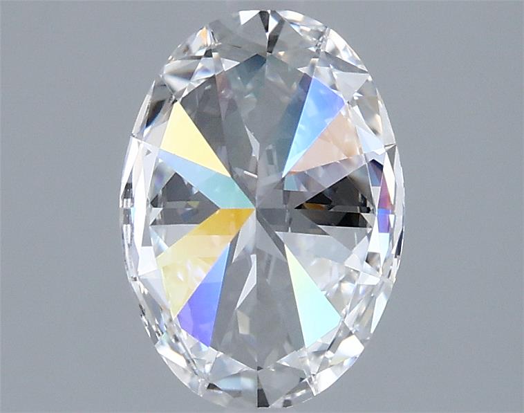 1.19 Carat Oval Lab Diamond :: 360 spin frame 02