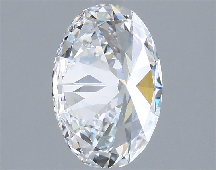 1.19 Carat Oval Lab Diamond :: 360 spin frame 05