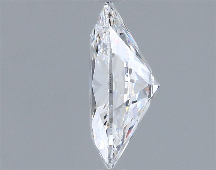 1.04 Carat Oval Lab Diamond :: 360 spin frame 01