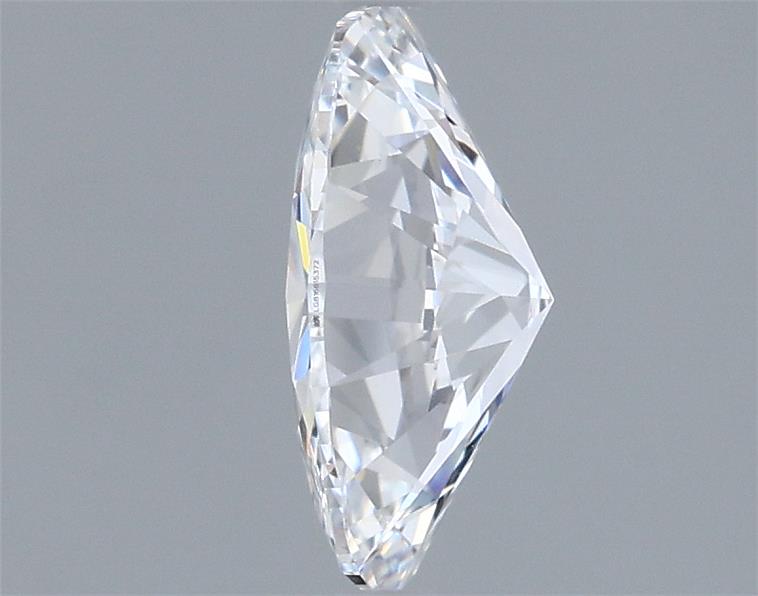 1.04 Carat Oval Lab Diamond :: 360 spin frame 04