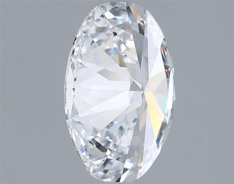 1.04 Carat Oval Lab Diamond :: 360 spin frame 06