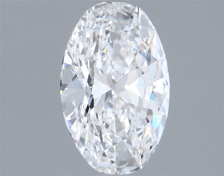 1.04 Carat Oval Lab Diamond :: 360 spin frame 07