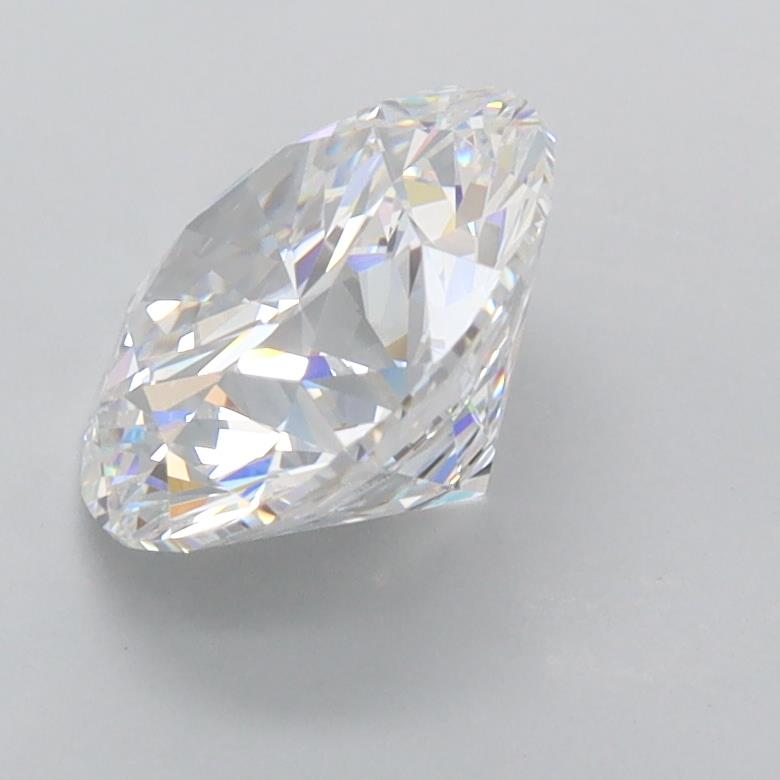 2.25 Carat Round Lab Diamond :: 360 spin frame 04