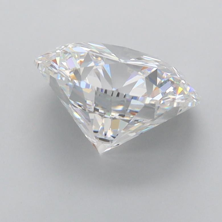 2.25 Carat Round Lab Diamond :: 360 spin frame 05