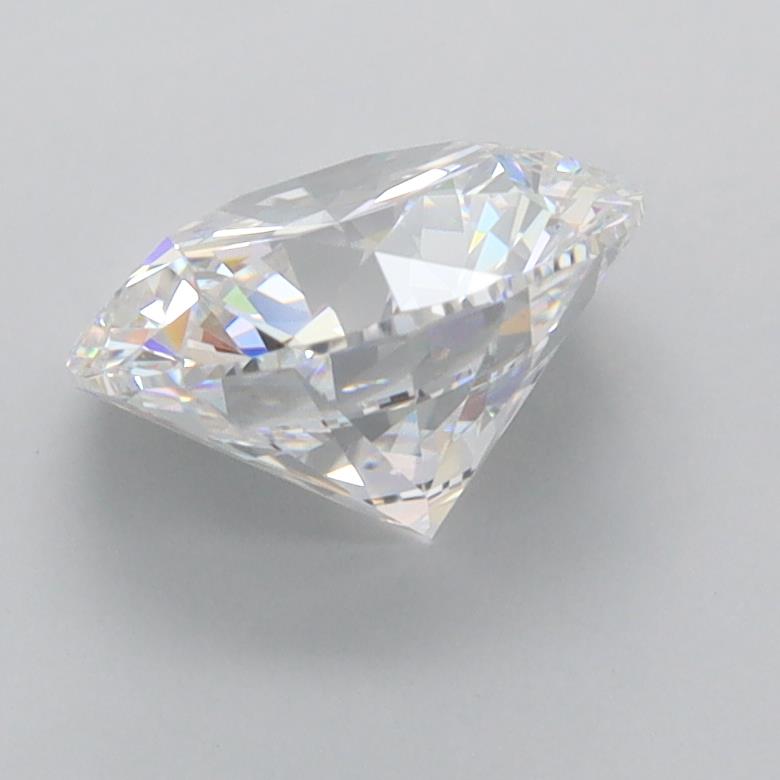 2.25 Carat Round Lab Diamond :: 360 spin frame 06
