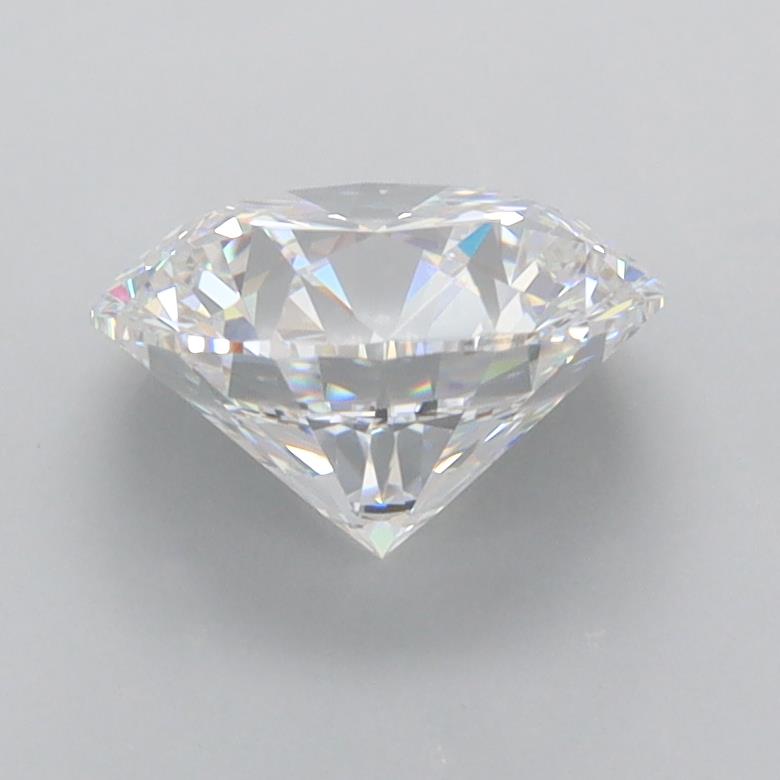 2.01 Carat Round Lab Diamond :: 360 spin frame 01