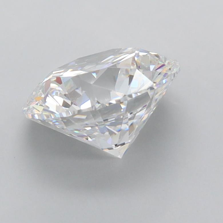 2.01 Carat Round Lab Diamond :: 360 spin frame 04
