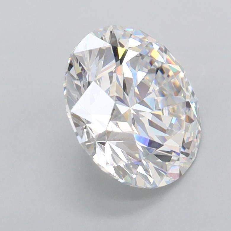 2.01 Carat Round Lab Diamond :: 360 spin frame 05