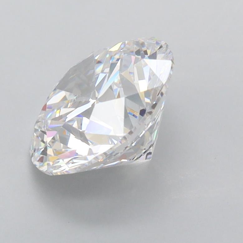 2.01 Carat Round Lab Diamond :: 360 spin frame 06