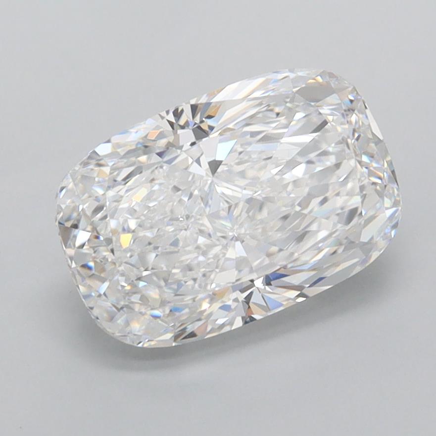 2.42 Carat Elongated Cushion Lab Diamond :: 360 spin frame 06
