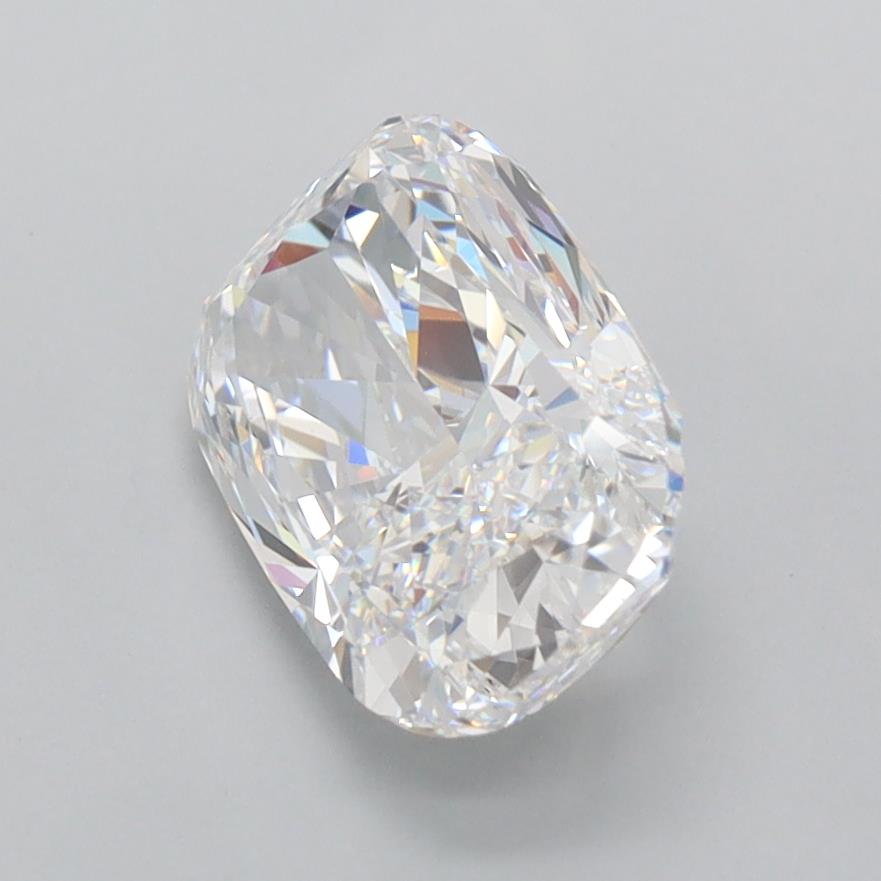 2.42 Carat Elongated Cushion Lab Diamond :: 360 spin frame 07