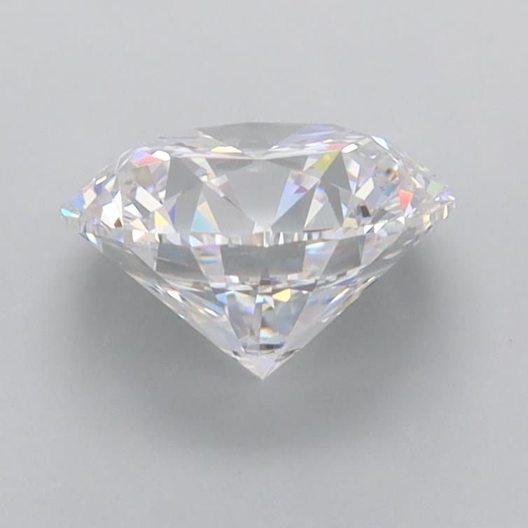 1.91 Carat Round Lab Diamond :: 360 spin frame 01