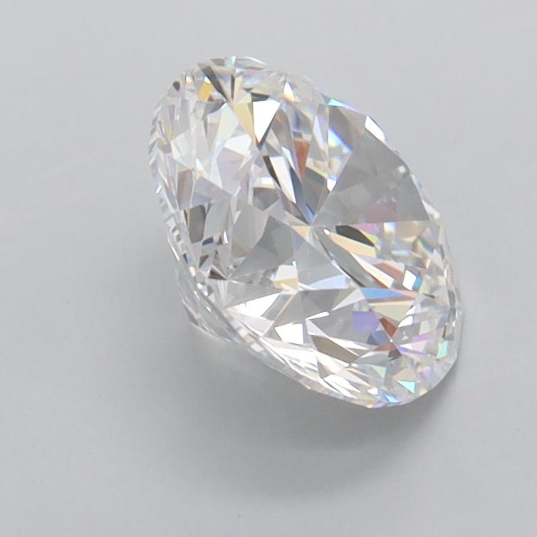 1.91 Carat Round Lab Diamond :: 360 spin frame 02