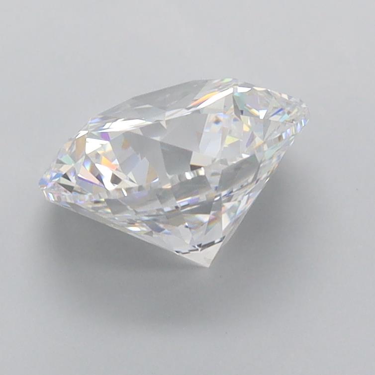1.91 Carat Round Lab Diamond :: 360 spin frame 07